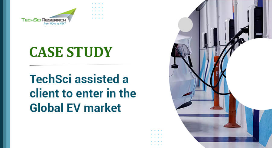 Global EV market 